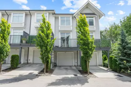 36 2838 Livingstone Avenue, Abbotsford, BC, Abbotsford — Townhouse for sale