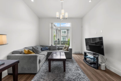 36 2838 Livingstone Avenue, Abbotsford, BC, Abbotsford — Townhouse for sale