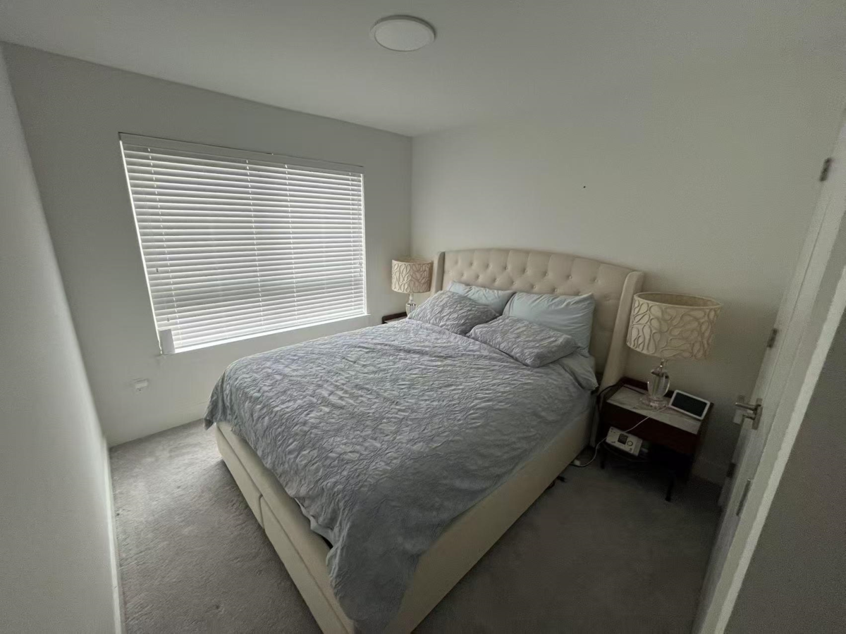 Exterior Rear Photo of 26 19624 56 Avenue, Langley, BC