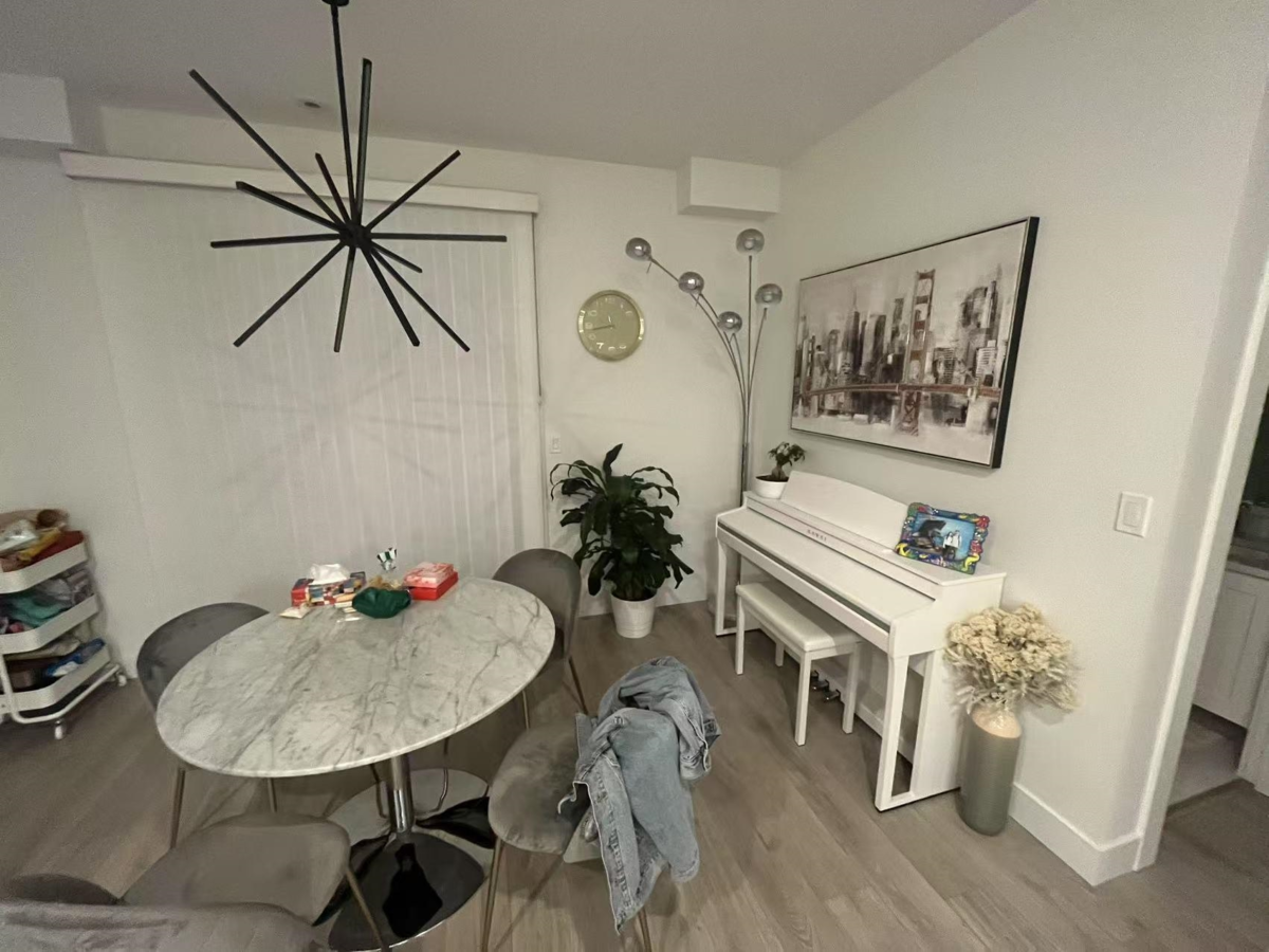 Kitchen Photo of 26 19624 56 Avenue, Langley, BC