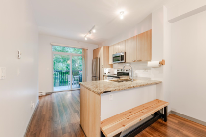 142 14833 61 Avenue, Surrey, BC, Surrey — Townhouse for sale