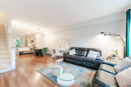142 14833 61 Avenue, Surrey, BC, Surrey — Townhouse for sale