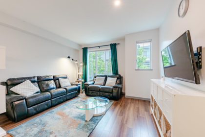 142 14833 61 Avenue, Surrey, BC, Surrey — Townhouse for sale