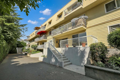 330 7436 Stave Lake Street, Mission, BC, Mission — Apartment/Condo for sale