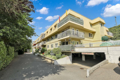 330 7436 Stave Lake Street, Mission, BC, Mission — Apartment/Condo for sale