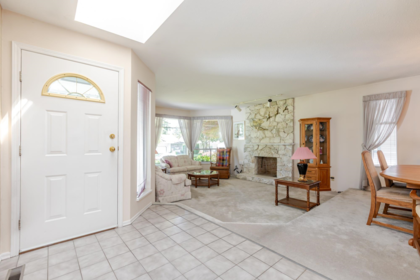 965 164a St. Street, Surrey, BC, Surrey — Single Family Residence for sale