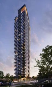 509 668 Whiting Way, Coquitlam, BC, Coquitlam West — 1 bed apartment/condo for sale