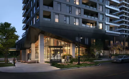 509 668 Whiting Way, Coquitlam, BC, Coquitlam — Apartment/Condo for sale
