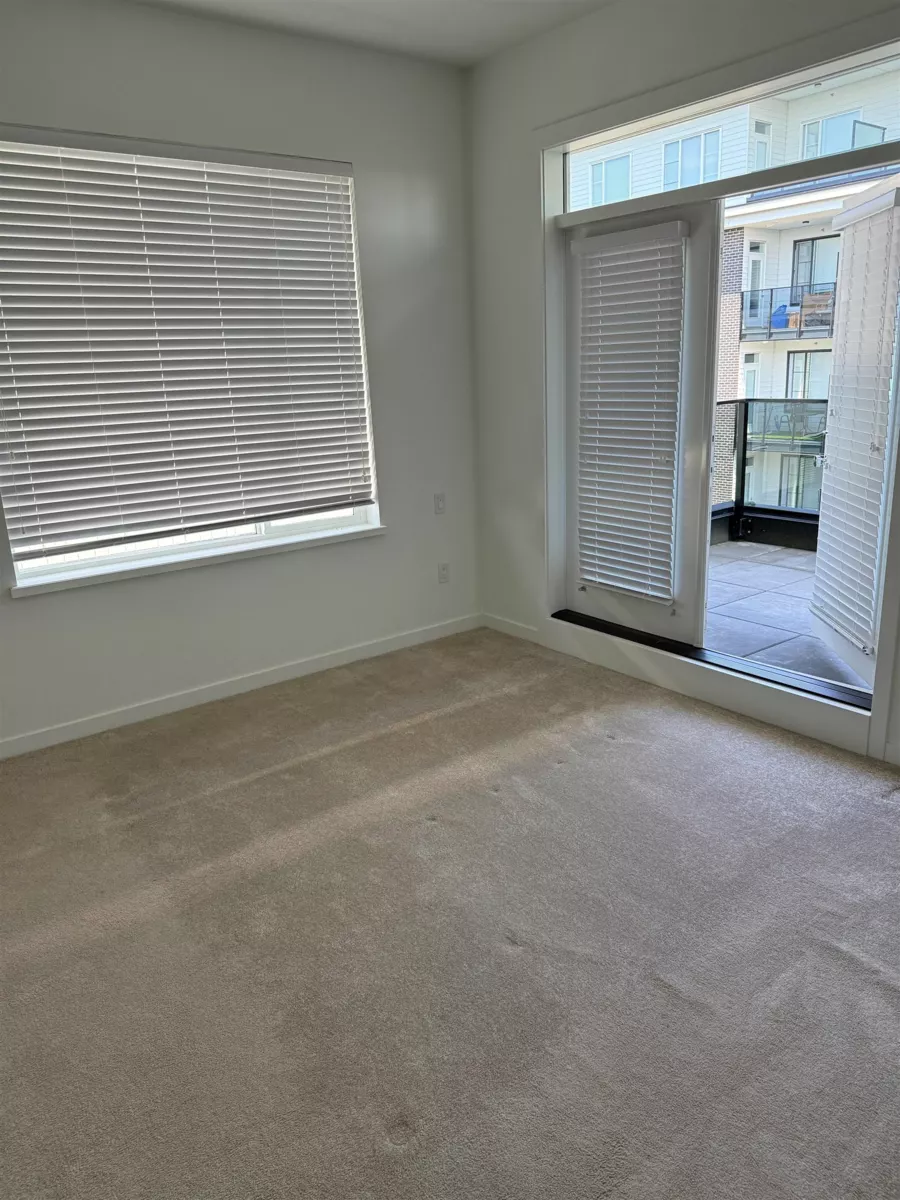 Bedroom 2 Photo of 508 15835 85 Avenue, Surrey, BC