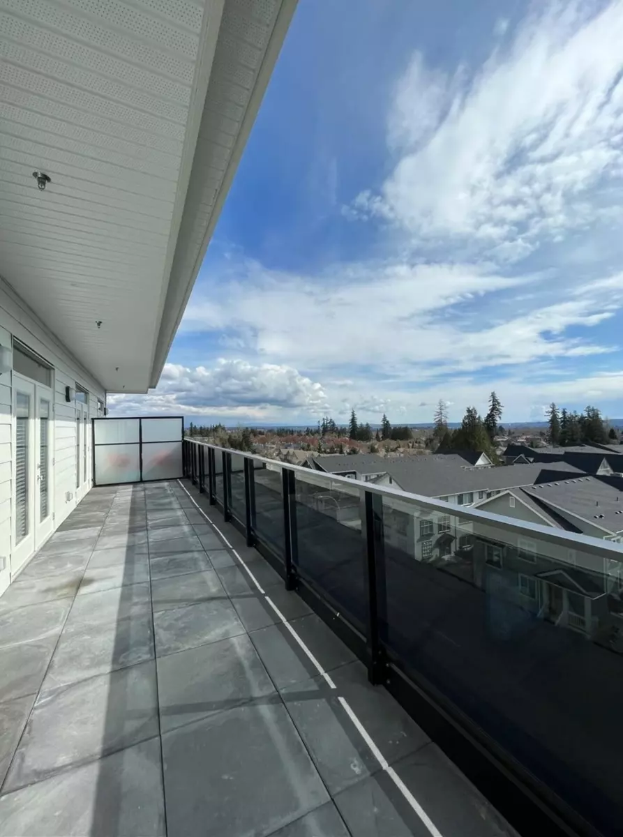 Breakfast Nook Photo of 508 15835 85 Avenue, Surrey, BC