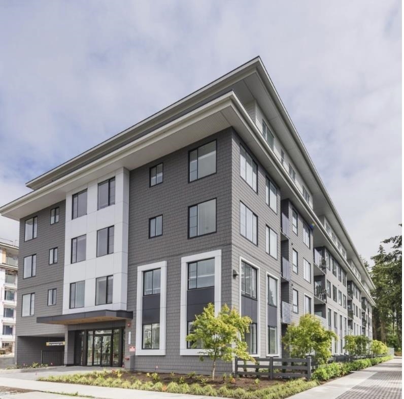 Exterior Front Photo of 508 15835 85 Avenue, Surrey, BC