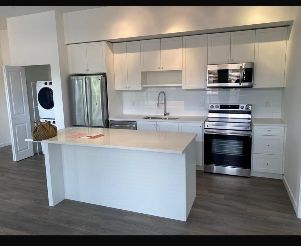 Exterior Rear Photo of 508 15835 85 Avenue, Surrey, BC