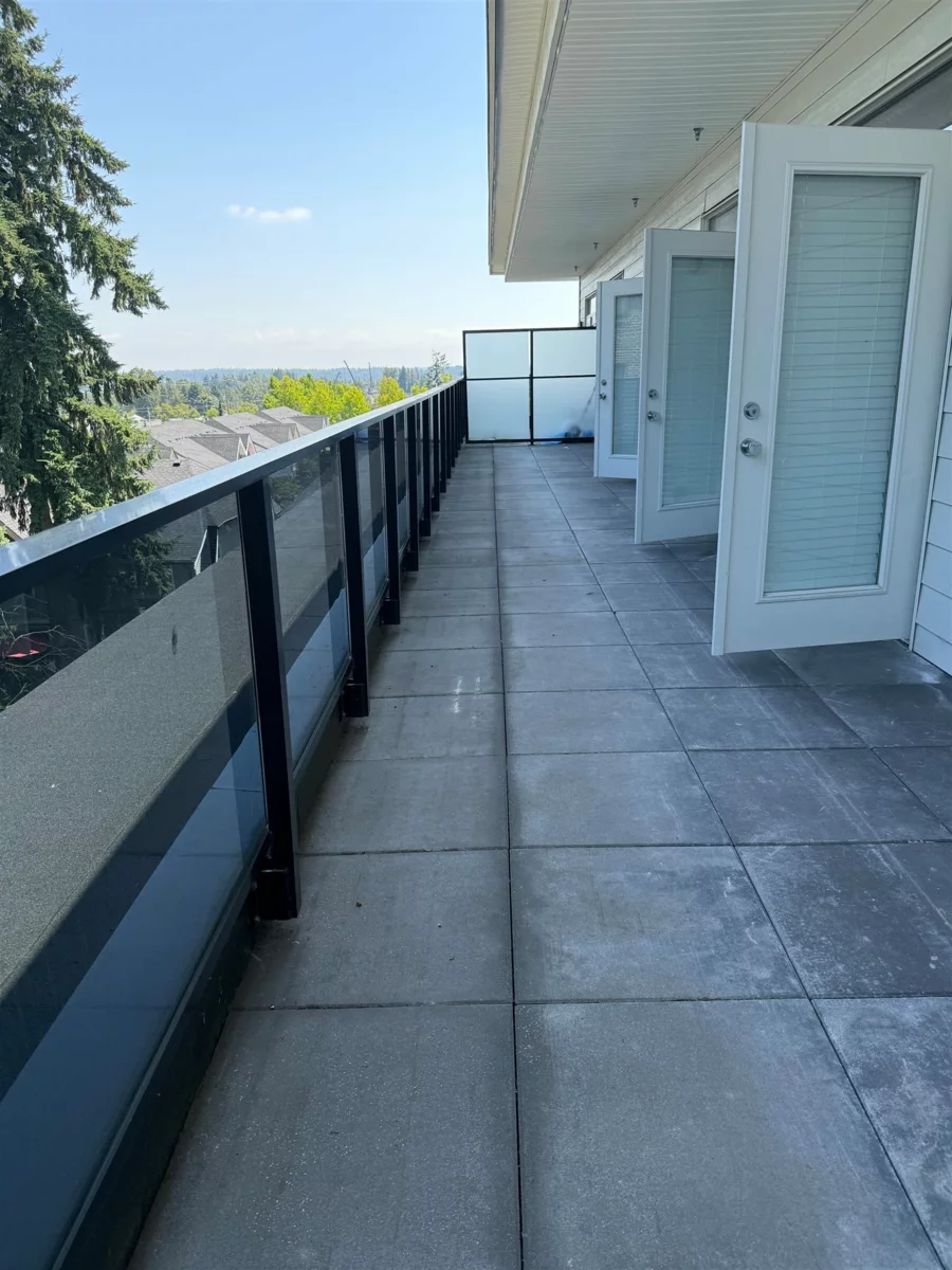 Primary Bedroom Photo of 508 15835 85 Avenue, Surrey, BC