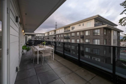 508 15835 85 Avenue, Surrey, BC, Surrey — Apartment/Condo for sale