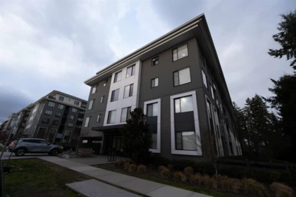 508 15835 85 Avenue, Surrey, BC, Surrey — Apartment/Condo for sale