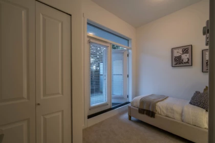 Guest Bathroom Photo of 508 15835 85 Avenue, Surrey, BC