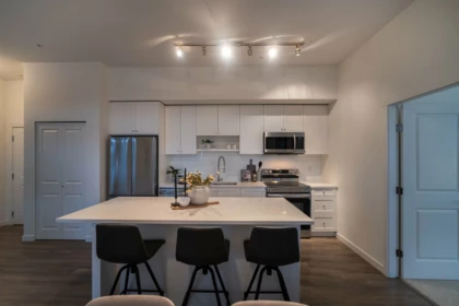 Pantry Photo of 508 15835 85 Avenue, Surrey, BC
