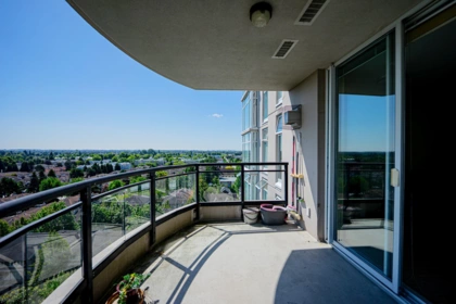 1505 7080 St. Albans Road, Richmond, BC, Richmond — Apartment/Condo for sale