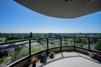 1505 7080 St. Albans Road, Richmond, BC, Richmond — Apartment/Condo for sale