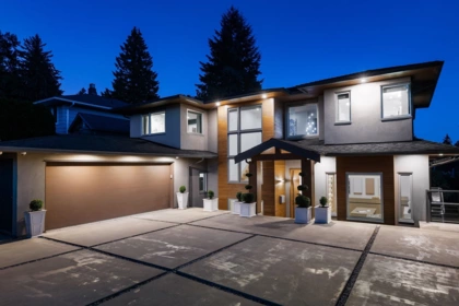 883 Wavertree Road, North Vancouver, BC, North Vancouver — Single Family Residence for sale