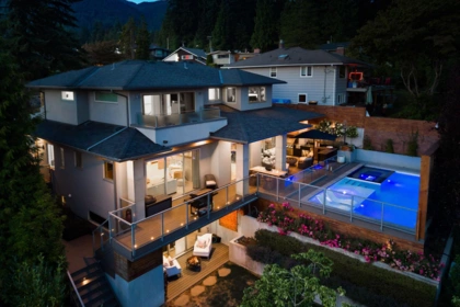 883 Wavertree Road, North Vancouver, BC, North Vancouver — Single Family Residence for sale