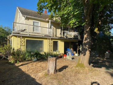 2320 Boeing Avenue, Richmond, BC, Richmond — Single Family Residence for sale