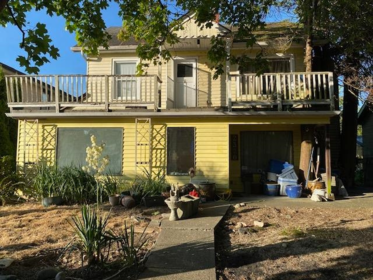 2320 Boeing Avenue, Richmond, BC, Richmond — Single Family Residence for sale