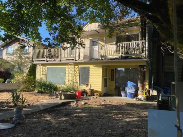 2320 Boeing Avenue, Richmond, BC, Richmond — Single Family Residence for sale