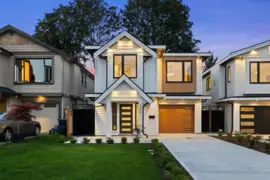 1330 W 15th Street, North Vancouver, BC