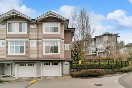 95 14356 63a Avenue, Surrey, BC, Surrey — Townhouse for sale