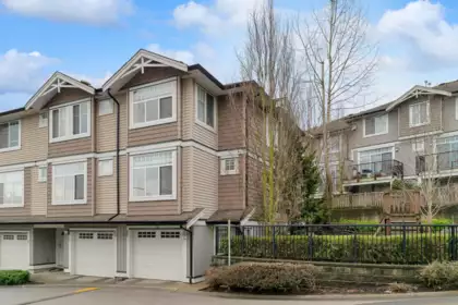 95 14356 63a Avenue, Surrey, BC, Surrey — Townhouse for sale