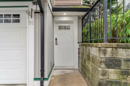 95 14356 63a Avenue, Surrey, BC, Surrey — Townhouse for sale