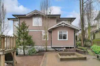 95 14356 63a Avenue, Surrey, BC, Surrey — Townhouse for sale