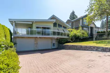 3810 Cardiff Place, Burnaby, BC, Burnaby — Single Family Residence for sale