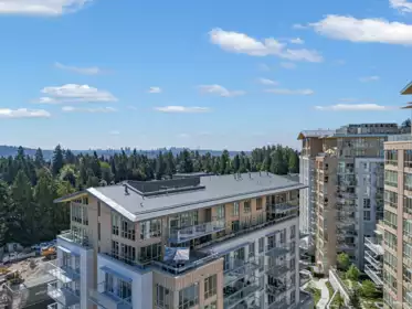 703 2385 Emery Court, North Vancouver, BC, North Vancouver — Apartment/Condo for sale