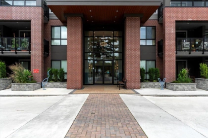 308 45511 Campus Drive, Chilliwack, BC, Chilliwack — Apartment/Condo for sale