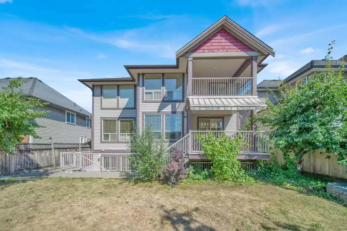 Community Amenities Photo (Clubhouse) of 6081 164a Street, Surrey, BC