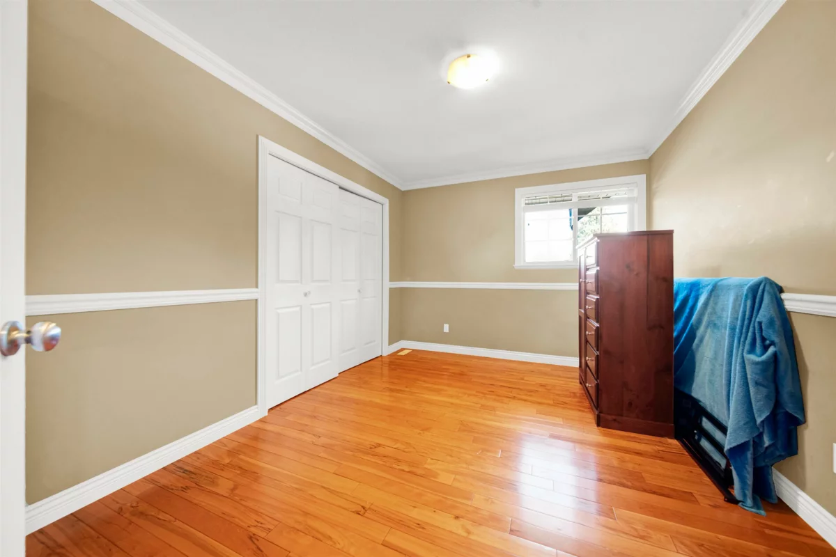 Mudroom Photo of 6081 164a Street, Surrey, BC