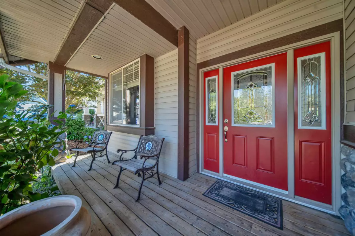 Neighborhood Park Photo Near 6081 164a Street, Surrey, BC