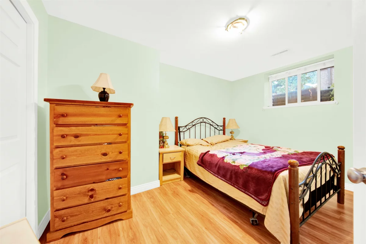 Outdoor Deck Photo of 6081 164a Street, Surrey, BC