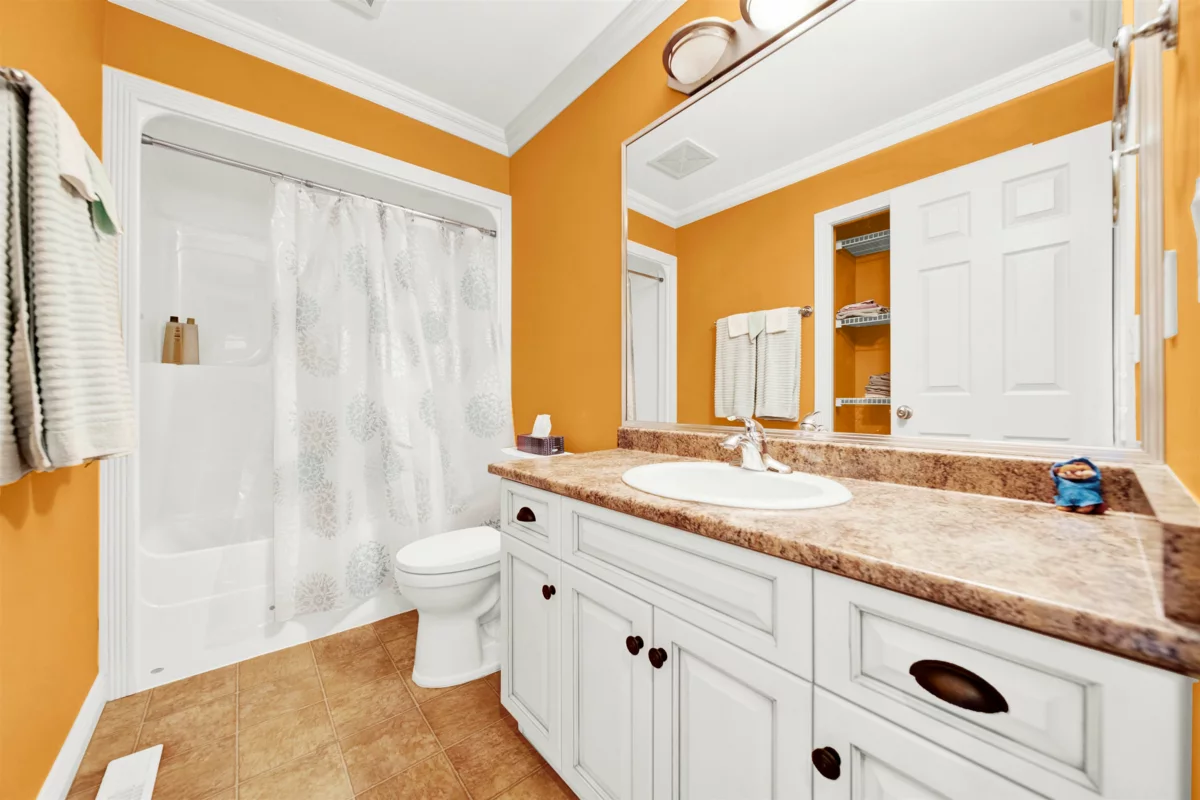 Outdoor Kitchen Photo of 6081 164a Street, Surrey, BC