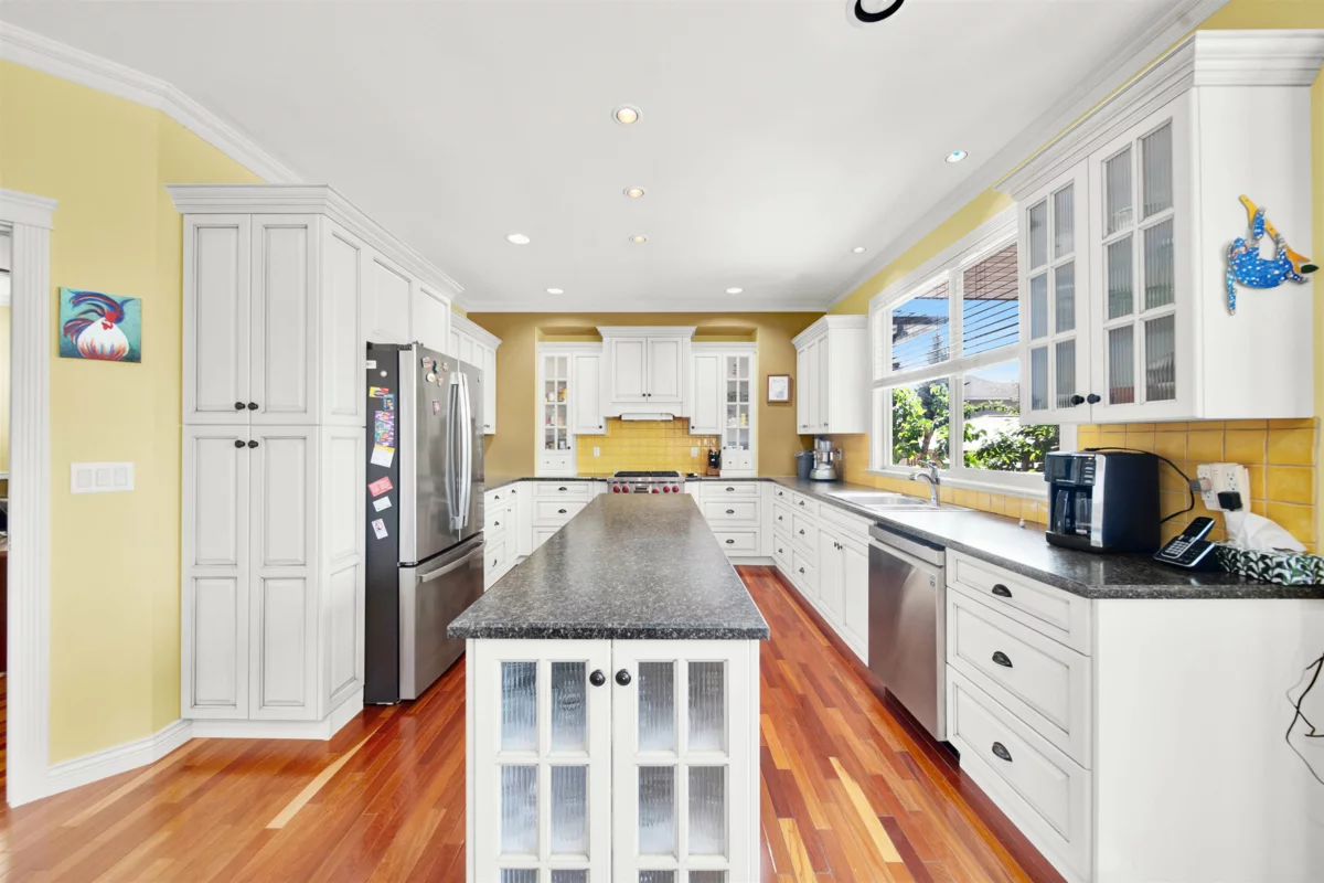 Pantry Photo of 6081 164a Street, Surrey, BC