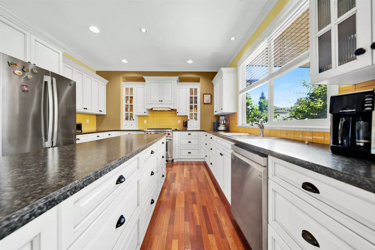 Primary Bedroom Photo of 6081 164a Street, Surrey, BC