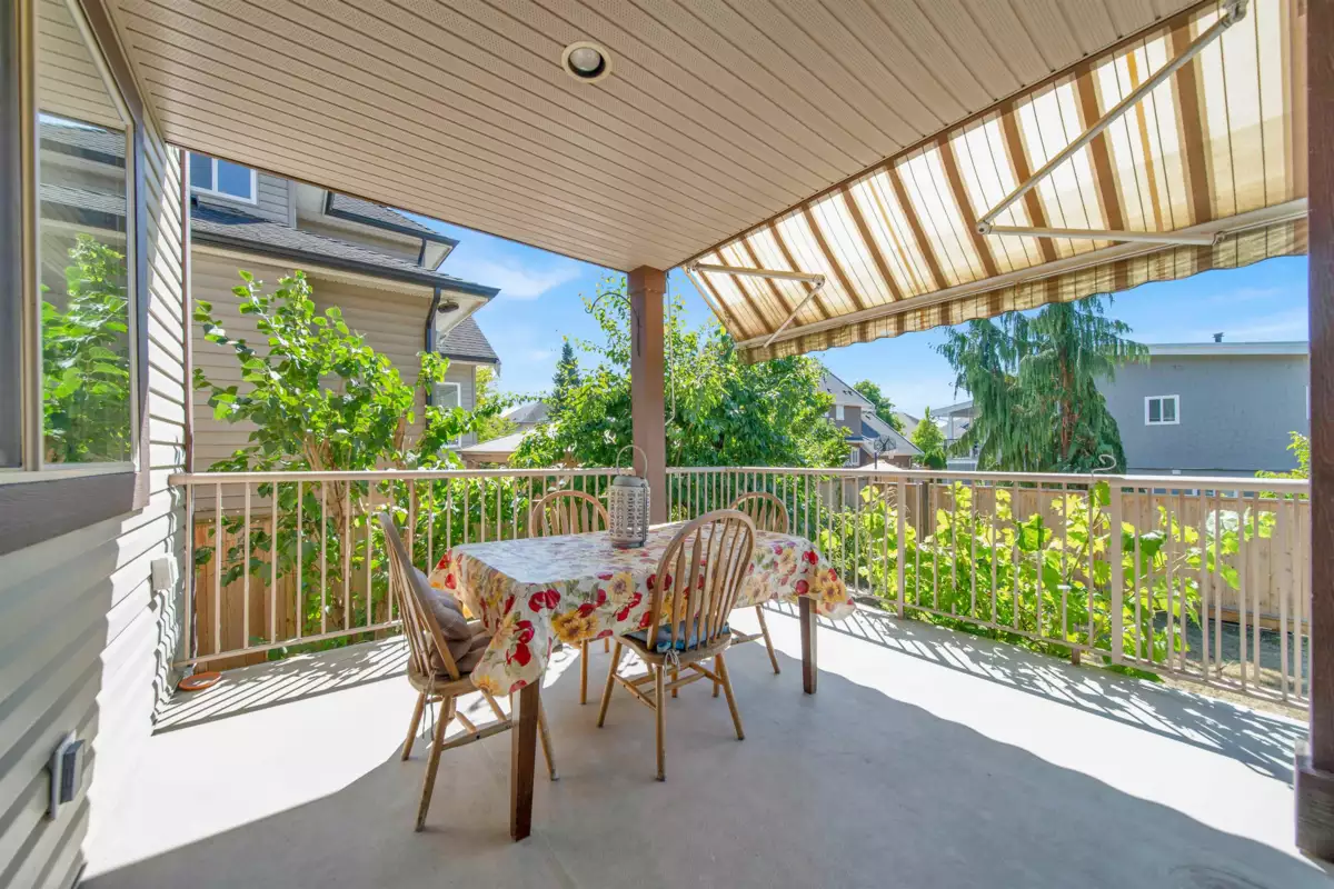 Street View Photo of 6081 164a Street, Surrey, BC