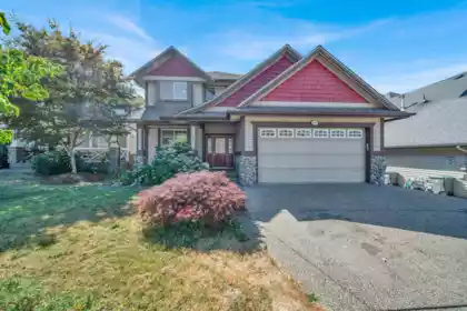 6081 164a Street, Surrey, BC, Surrey — Single Family Residence for sale