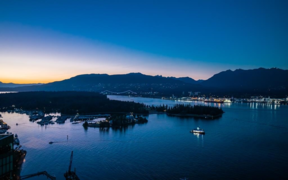 PH4201 1077 W Cordova Street, Vancouver, BC