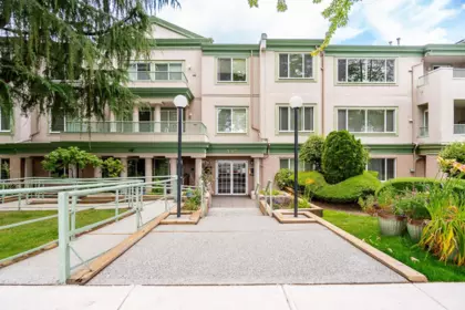 107 3767 Norfolk Street, Burnaby, BC, Burnaby — Apartment/Condo for sale