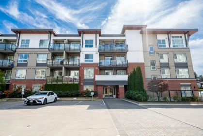 214 19567 64 Avenue, Surrey, BC, Surrey — Apartment/Condo for sale