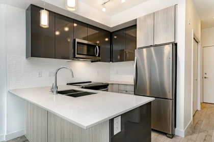 214 19567 64 Avenue, Surrey, BC, Surrey — Apartment/Condo for sale