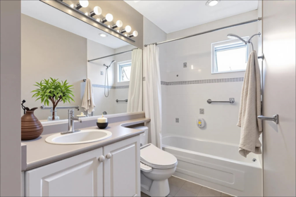 Entry Foyer Photo of 235 W 19th Street, North Vancouver, BC